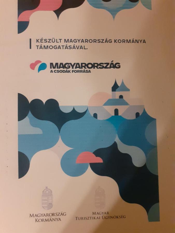 Postakocsi Vendeghaz Kisgyor Hotell Exteriör bild