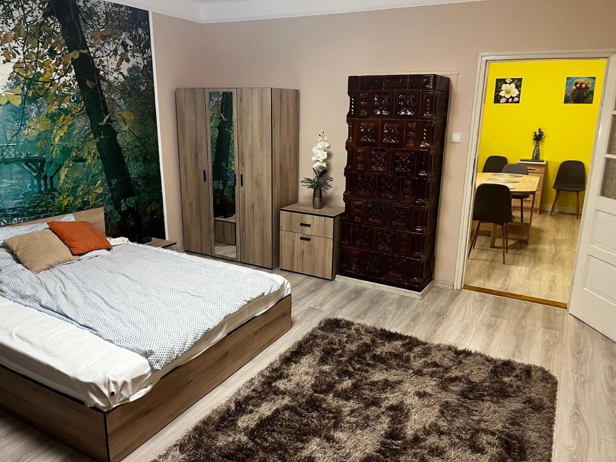 Postakocsi Vendeghaz Kisgyor Hotell Exteriör bild